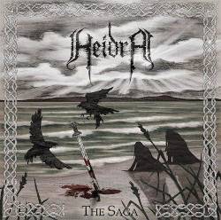 Heidra : The Saga
